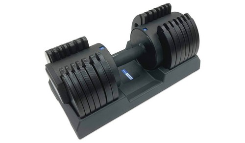 Pro fitness 25kg adjustable - fitness,