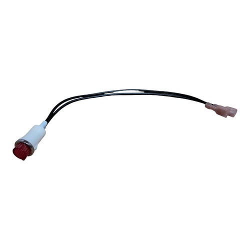 Henny penny red neon for - neon,