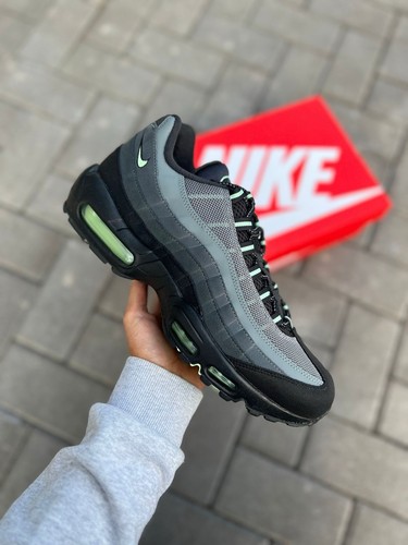 Nike air max vapour green - air, 95