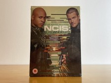 Brand new sealed ncis - brand,