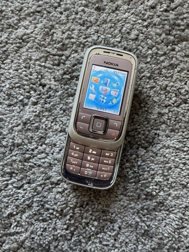 Nokia 6111 vodafone - nokia,