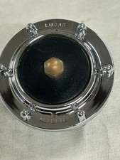 Lucas altette chrome - altette,