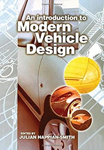 Introduction modern vehicle - to,
