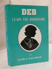 Deb Leads the Dormitory by