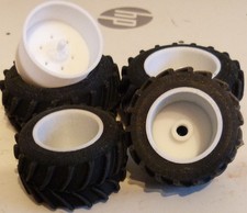 Ford look flotation wheel &