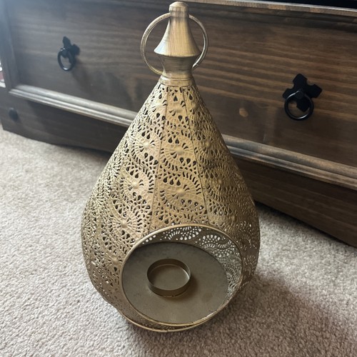 Arabian moroccan style candle - style,