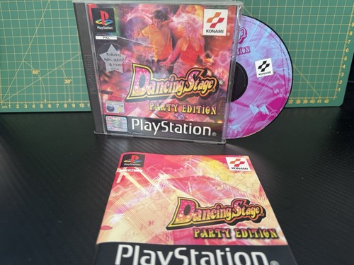 Dancing stage party - stage, edition
