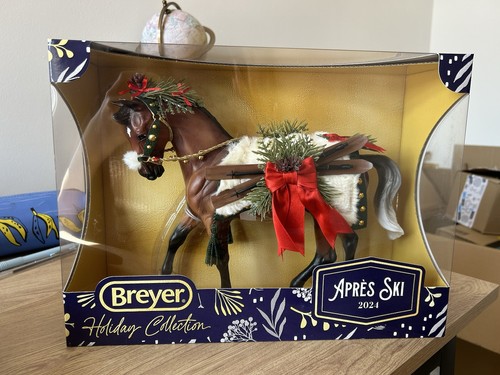 Breyer horse traditional scale - horse,