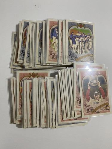 2025 topps allen ginter - topps,