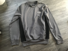mens mckenzie jumper size M