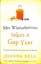 Mrs Winterbottom Takes a Gap
