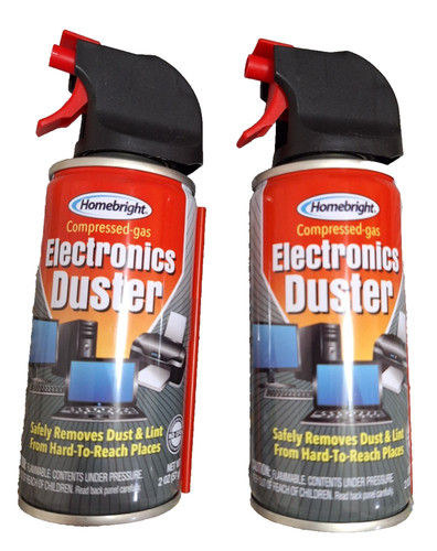 Air duster cans spray - cans,