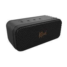Klipsch Nashville Portable Wireless Bluetooth Speaker Black 2 Year Warranty