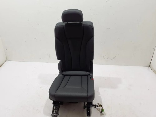 Audi rear seat - 4m,