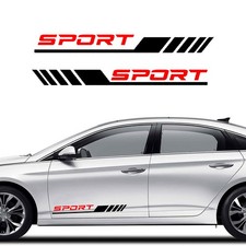 2pcs car door side - 2pcs,