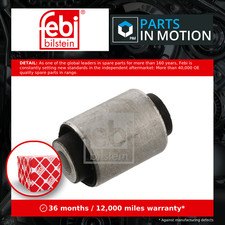 Wishbone / Control / Trailing