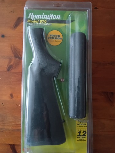 Remington 870 youth - 870,