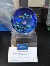 Caithness Dichro Dazzle By