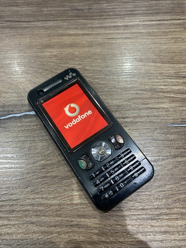 Sony ericsson walkman - ericsson,