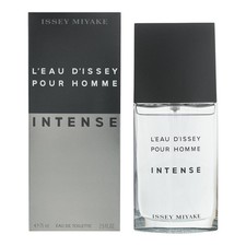 Issey Miyake Intense Pour