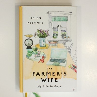 The farmer wife - wife:,