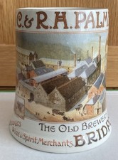 Goldprint JC & RH Palmer