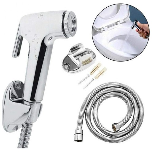 Handheld bidet toilet - bidet,