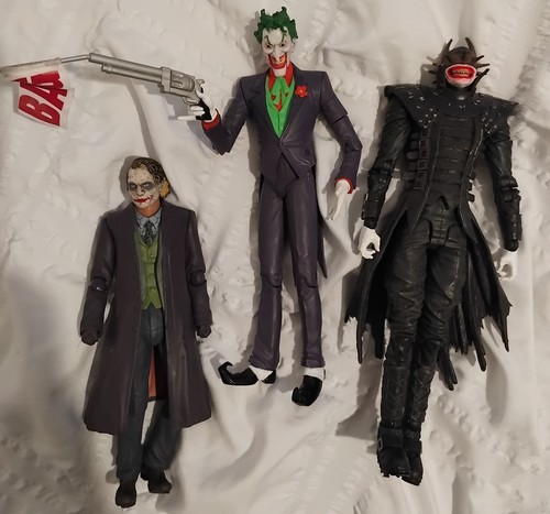 Joker heath ledger - ledger,, dark