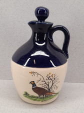 Vintage Mead Whisky Stoneware