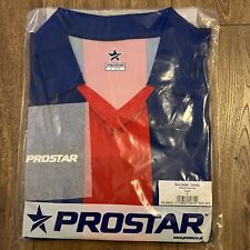 Mens Football Shirt Prostar