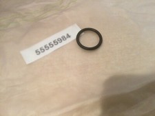 GENUINE VAUXHALL various models RADIATOR THERMOSTAT HOUSING PLUG SEAL 55555984