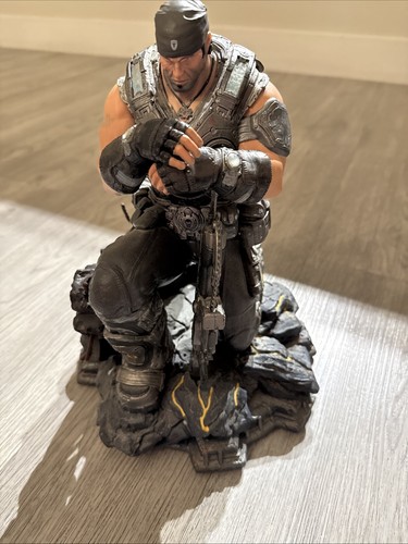Gears war limited - of,