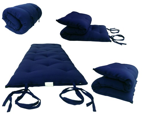 Twin size floor rolling - floor,