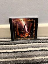 Alan Randall The Entertainer