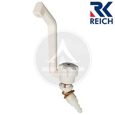 REICH DELUXE COLD TAP F240 IN