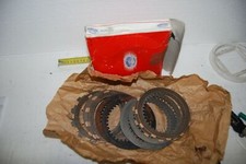ducati pantah clutch discs