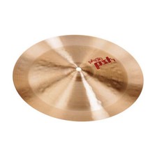 Paiste PST7 14" China Cymbal