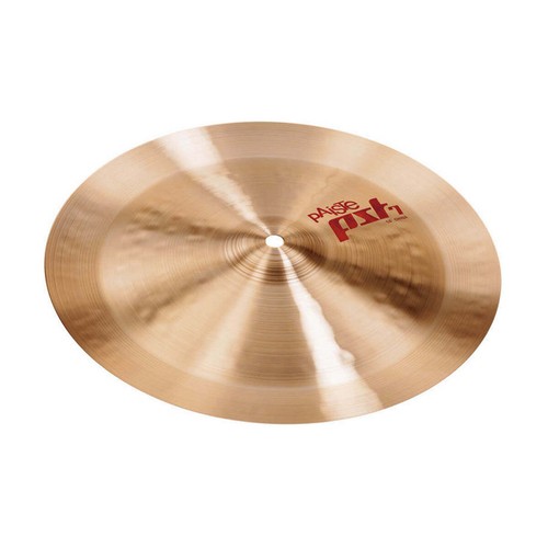 Paiste pst7 china - pst7, 14"