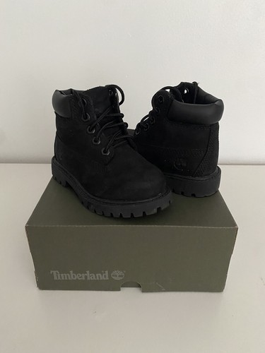 Toddler timberlands - toddler,