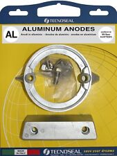Aluminium 290 Duo Prop Anode kit for Volvo Penta Outdrive