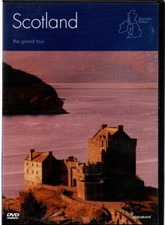 Scotland - The Grand Tour