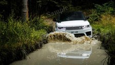 Range Rover Sport P400E
