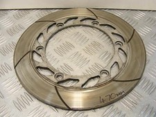 Honda VFR 750 F Front Brake Disc 1986 1987 VFR750F VFR750 RC24 A878