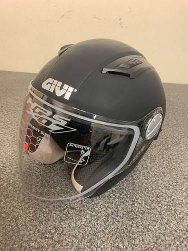 Givi hps x07 helmet 124bw7 - givi,