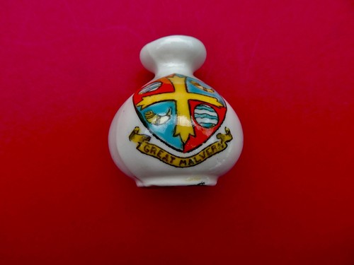 Wilton crested china great - china,