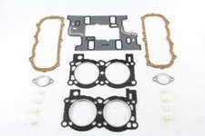 SAAB 96 V4  cylinder head