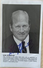 Ken Howard * 5x7 Photo