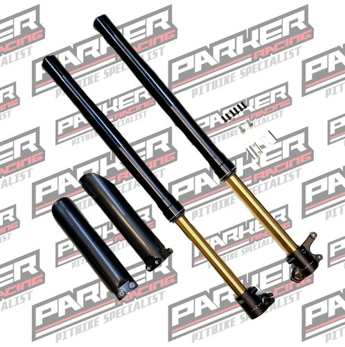 Pit bike forks - sp,
