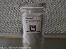 Mushroom agar powder PDA Potato Dextrose - 4 types stocked - for Petri dish agar