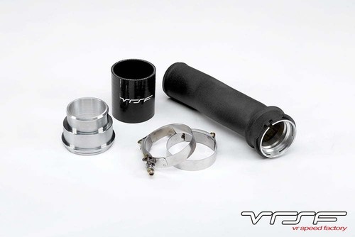 Vrsf n55 turbo - vrsf, charge